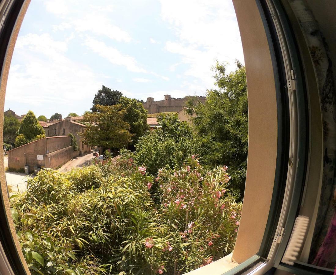 La Villa-Carcassonne Exterior photo